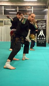 Culture Silat - Passage de grade 2015-2016 - Seni Gayung Fatani Malaysia (36)