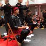 Culture Silat- Passage de grades à Viennes - 2023 (3)