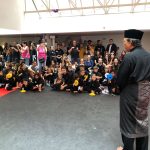 Culture Silat- Passage de grades à Viennes - 2023 (5)