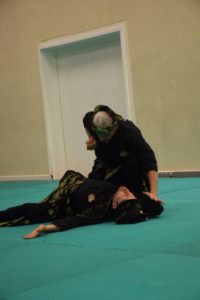 Culture Silat - Passages de ceinture 2019 - Silat Seni Gayung Fatani Malaysia (11)