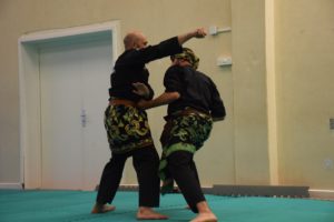 Culture Silat - Passages de ceinture 2019 - Silat Seni Gayung Fatani Malaysia (16)
