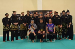 Culture Silat - Passages de ceinture 2019 - Silat Seni Gayung Fatani Malaysia (17)