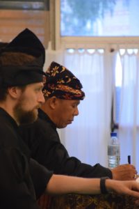 Culture Silat - Passages de ceinture 2019 - Silat Seni Gayung Fatani Malaysia (4)