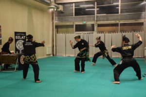 Culture Silat - Passages de ceinture 2019 - Silat Seni Gayung Fatani Malaysia (5)