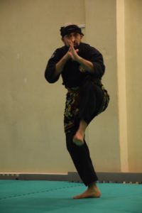 Culture Silat - Passages de ceinture 2019 - Silat Seni Gayung Fatani Malaysia (6)