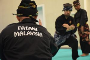 Culture Silat - Passages de ceinture 2019 - Silat Seni Gayung Fatani Malaysia (7)