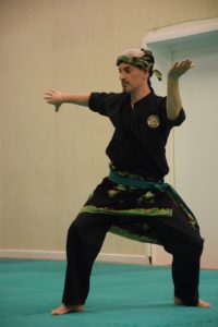 Culture Silat - Passages de ceinture 2019 - Silat Seni Gayung Fatani Malaysia (8)