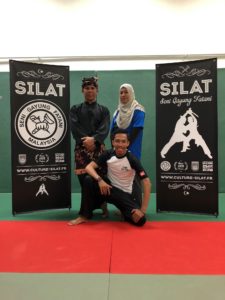 Culture Silat - Passages de ceinture 2019 - Silat Seni Gayung Fatani Malaysia (9)