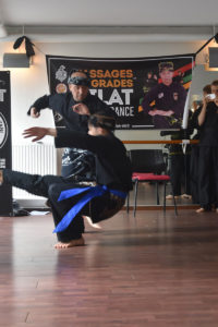 Culture Silat - Passages de grades - PSGF France 2018 (11)