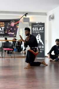 Culture Silat - Passages de grades - PSGF France 2018 (12)