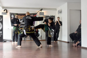 Culture Silat - Passages de grades - PSGF France 2018 (15)