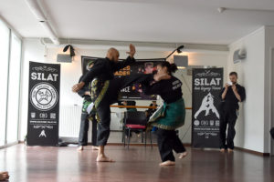 Culture Silat - Passages de grades - PSGF France 2018 (16)