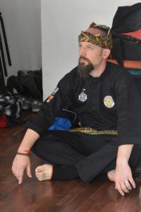 Culture Silat - Passages de grades - PSGF France 2018 (3)