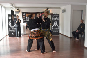 Culture Silat - Passages de grades - PSGF France 2018 (5)