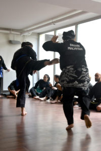 Culture Silat - Passages de grades - PSGF France 2018 (9)