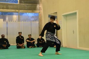 Culture Silat - Pencak Silat - Passages de grades 2017 (11)