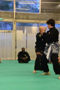 Culture Silat - Pencak Silat - Passages de grades 2017 (13)