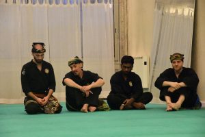 Culture Silat - Pencak Silat - Passages de grades 2017 (14)