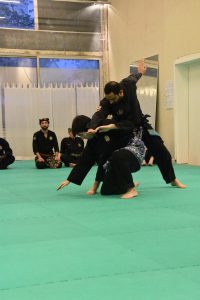 Culture Silat - Pencak Silat - Passages de grades 2017 (16)