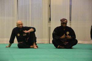 Culture Silat - Pencak Silat - Passages de grades 2017 (17)