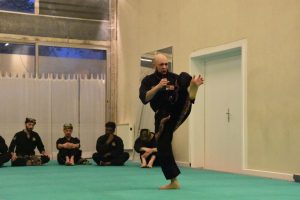 Culture Silat - Pencak Silat - Passages de grades 2017 (19)