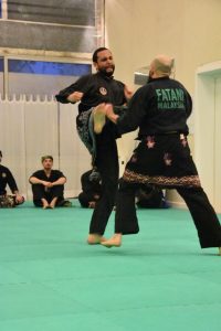 Culture Silat - Pencak Silat - Passages de grades 2017 (20)