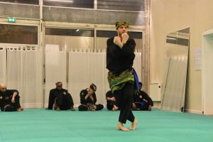 Culture Silat - Pencak Silat - Passages de grades 2017 (22)