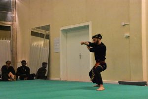 Culture Silat - Pencak Silat - Passages de grades 2017 (25)