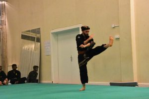 Culture Silat - Pencak Silat - Passages de grades 2017 (26)