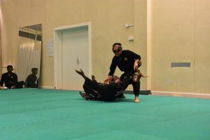 Culture Silat - Pencak Silat - Passages de grades 2017 (27)