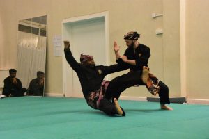 Culture Silat - Pencak Silat - Passages de grades 2017 (28)