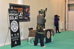 Culture Silat - Pencak Silat - Passages de grades 2017 (3)