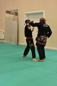 Culture Silat - Pencak Silat - Passages de grades 2017 (31)