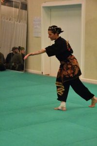 Culture Silat - Pencak Silat - Passages de grades 2017 (32)