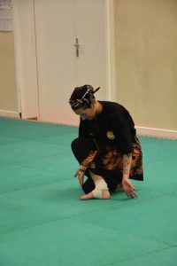 Culture Silat - Pencak Silat - Passages de grades 2017 (33)