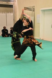 Culture Silat - Pencak Silat - Passages de grades 2017 (34)