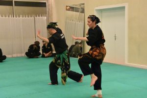 Culture Silat - Pencak Silat - Passages de grades 2017 (36)