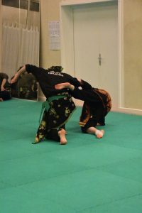 Culture Silat - Pencak Silat - Passages de grades 2017 (37)