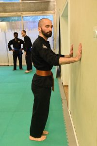 Culture Silat - Pencak Silat - Passages de grades 2017 (4)