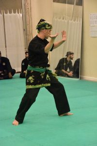 Culture Silat - Pencak Silat - Passages de grades 2017 (40)