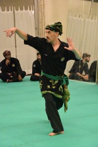 Culture Silat - Pencak Silat - Passages de grades 2017 (41)