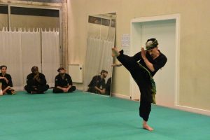 Culture Silat - Pencak Silat - Passages de grades 2017 (42)