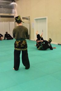 Culture Silat - Pencak Silat - Passages de grades 2017 (45)