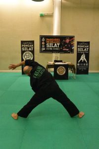 Culture Silat - Pencak Silat - Passages de grades 2017 (5)