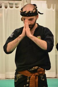 Culture Silat - Pencak Silat - Passages de grades 2017 (54)