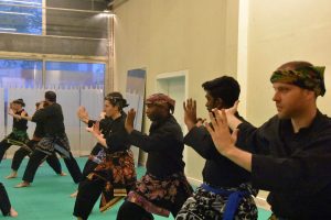 Culture Silat - Pencak Silat - Passages de grades 2017 (8)