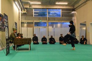 Culture Silat - Pencak Silat - Passages de grades 2017 (9)