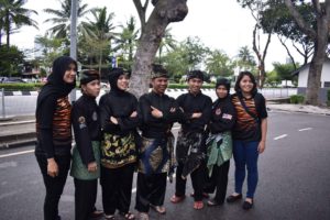 Culture Silat - Photos de groupe - Himpunan KCH 2018 (12)