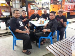 Culture Silat - Photos de groupe - Himpunan KCH 2018 (22)