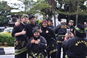 Culture Silat - Photos de groupe - Himpunan KCH 2018 (4)